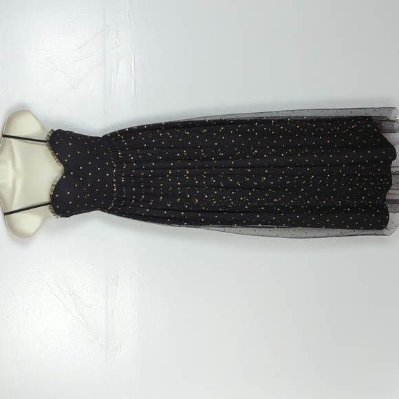 Dear Emilia Perfect Passion Maxi Dress - Picture 1 of 13